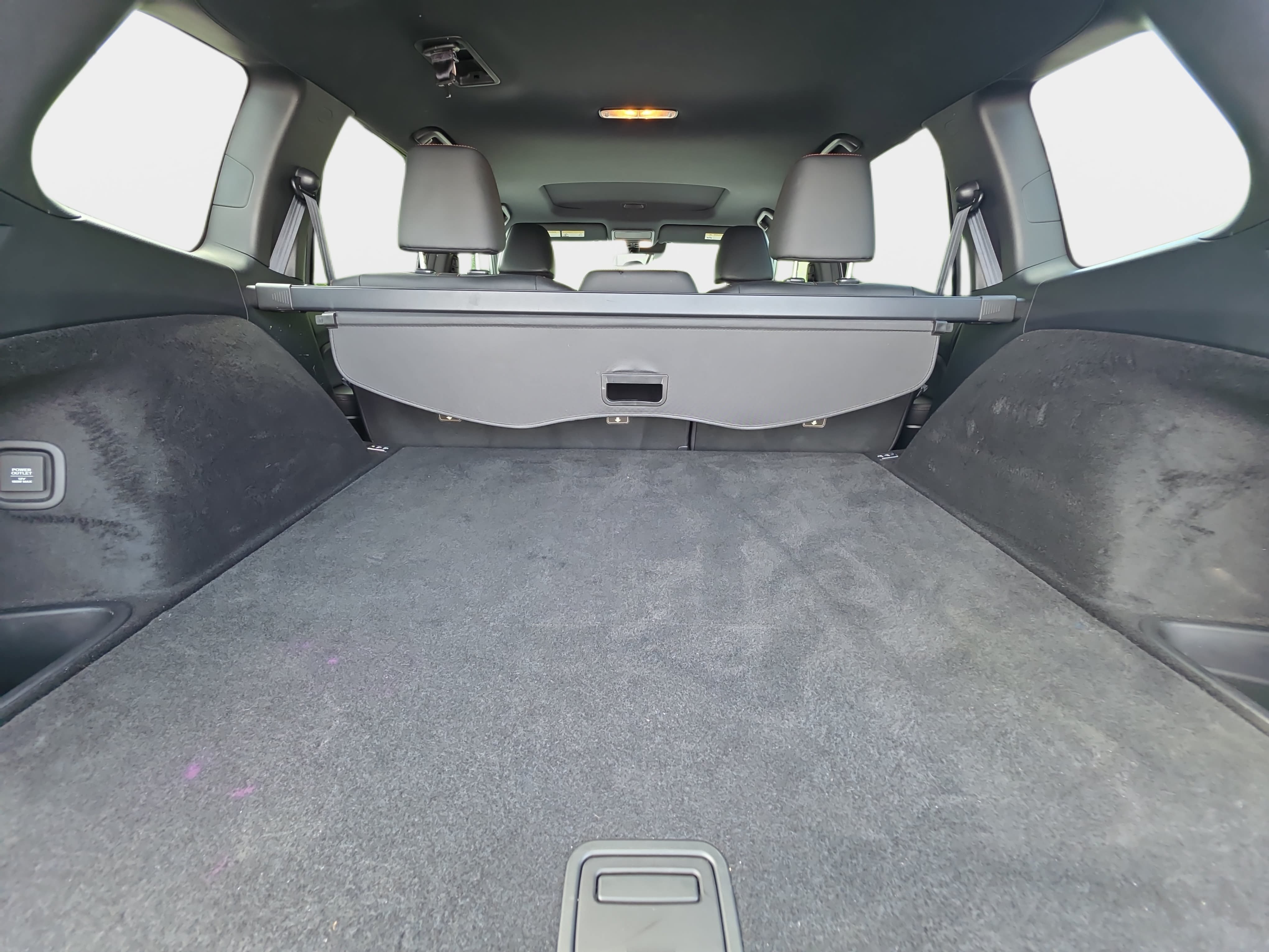 Used 2023 Honda Passport TrailSport image 12