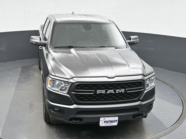 Used 2024 RAM 1500 Big Horn image 31