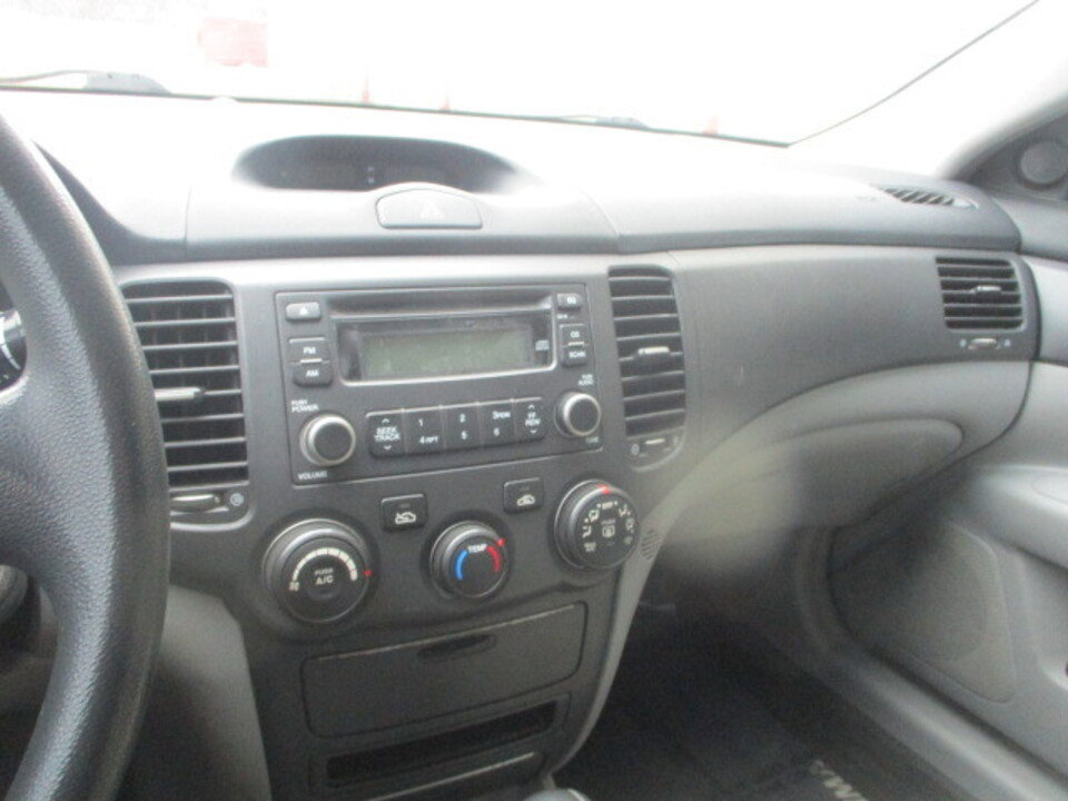 Used 2007 Kia Optima LX image 33