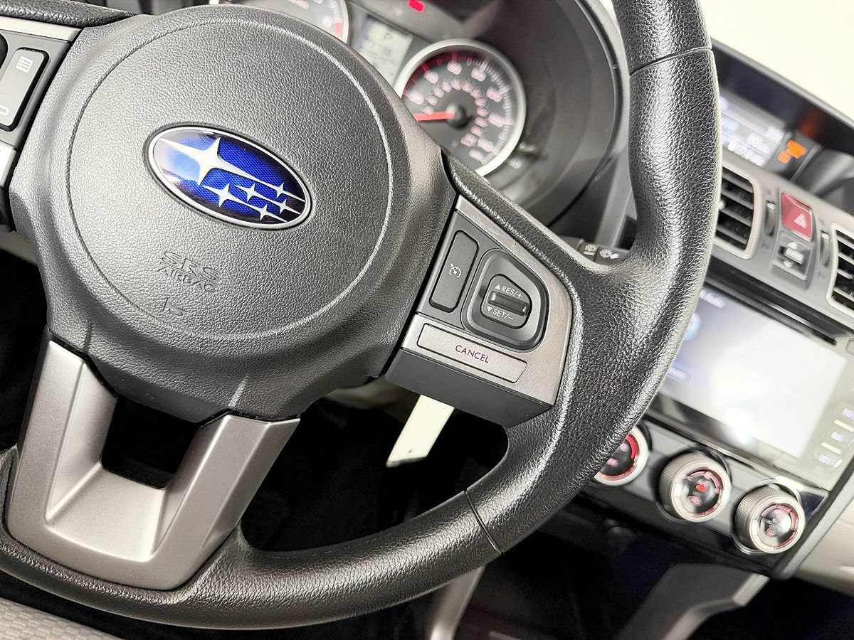Used 2018 Subaru Forester 2.5i Premium AWD/4WD image 56