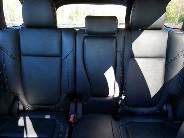 Used 2022 Mitsubishi Outlander SEL image 14