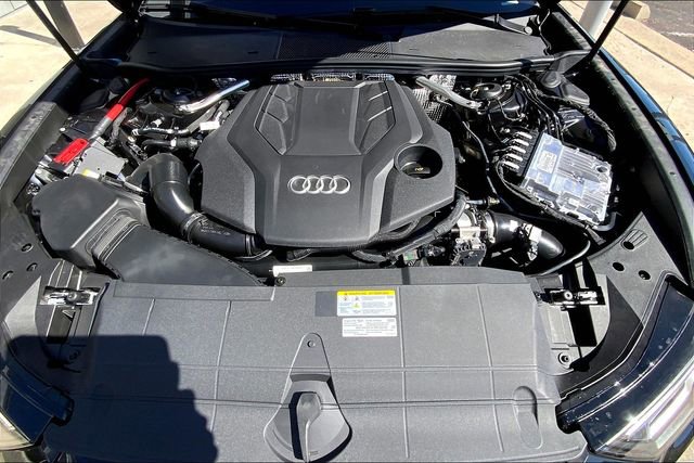 New 2026 Audi A6 Premium Plus image 10