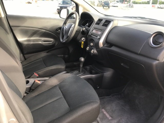 Used 2014 Nissan Versa Note S Plus FWD image 6