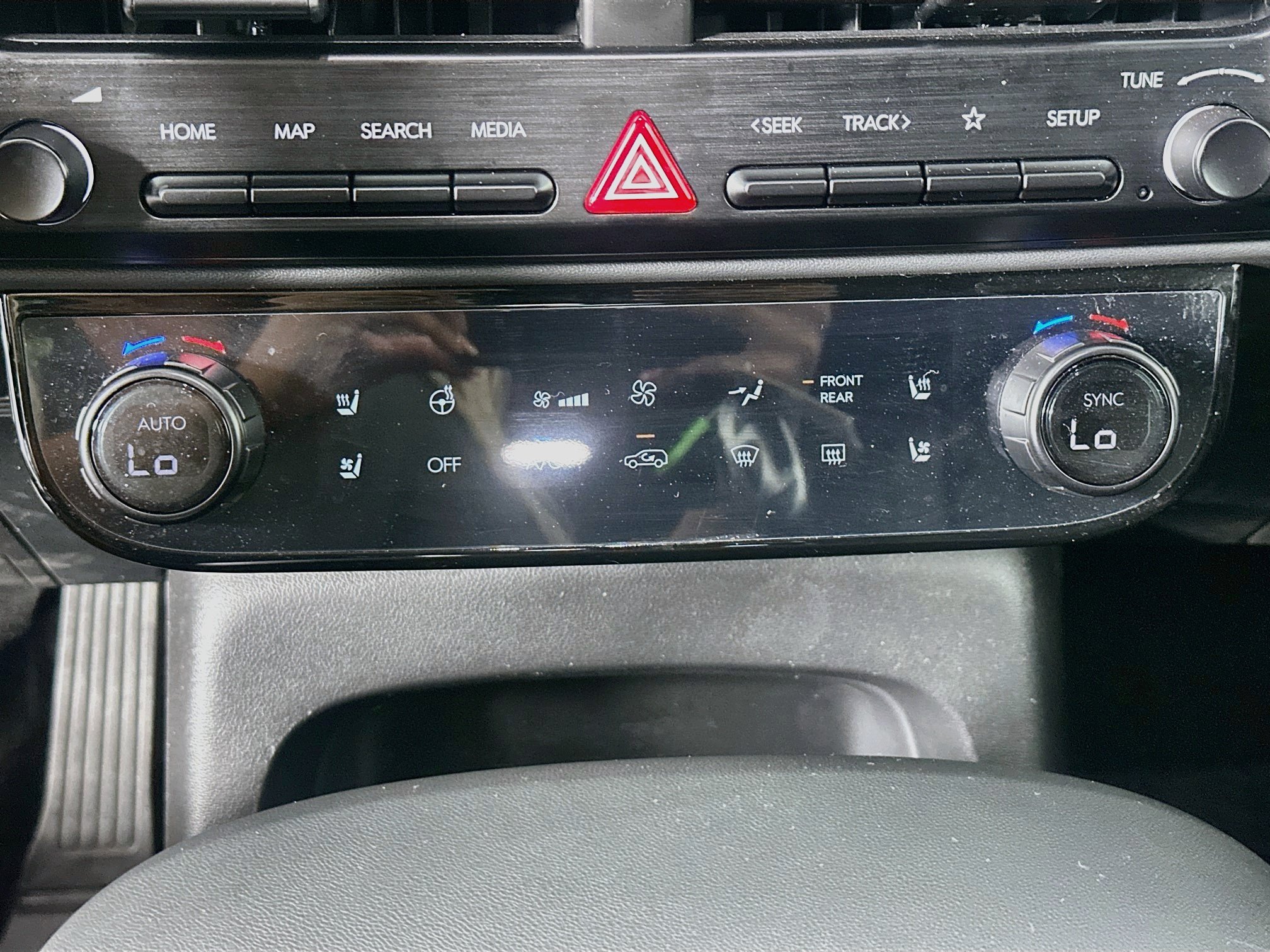 Used 2026 Hyundai Palisade XRT Pro AWD/4WD image 24