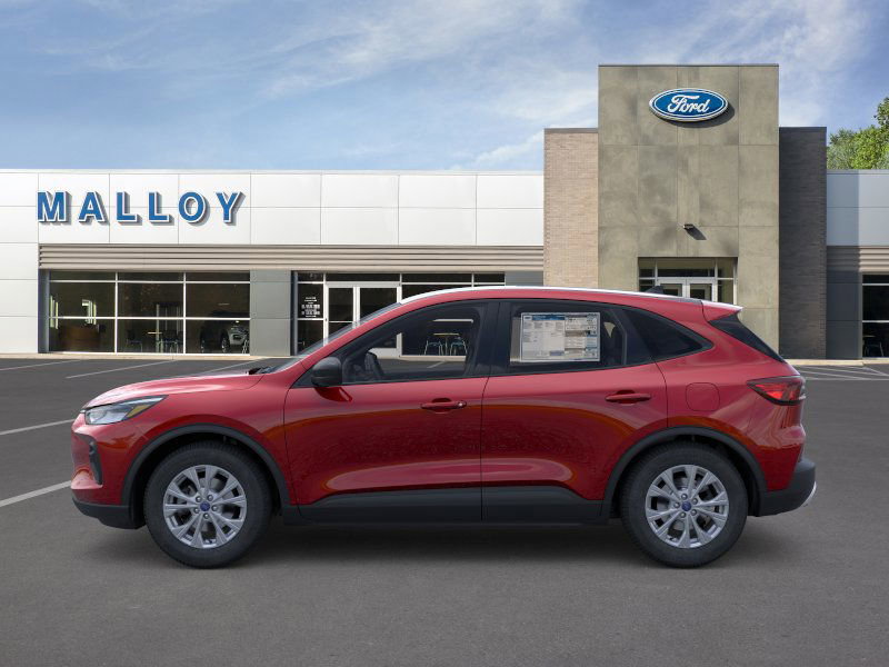 New 2026 Ford Escape Active w/ Cold Weather Package image 3