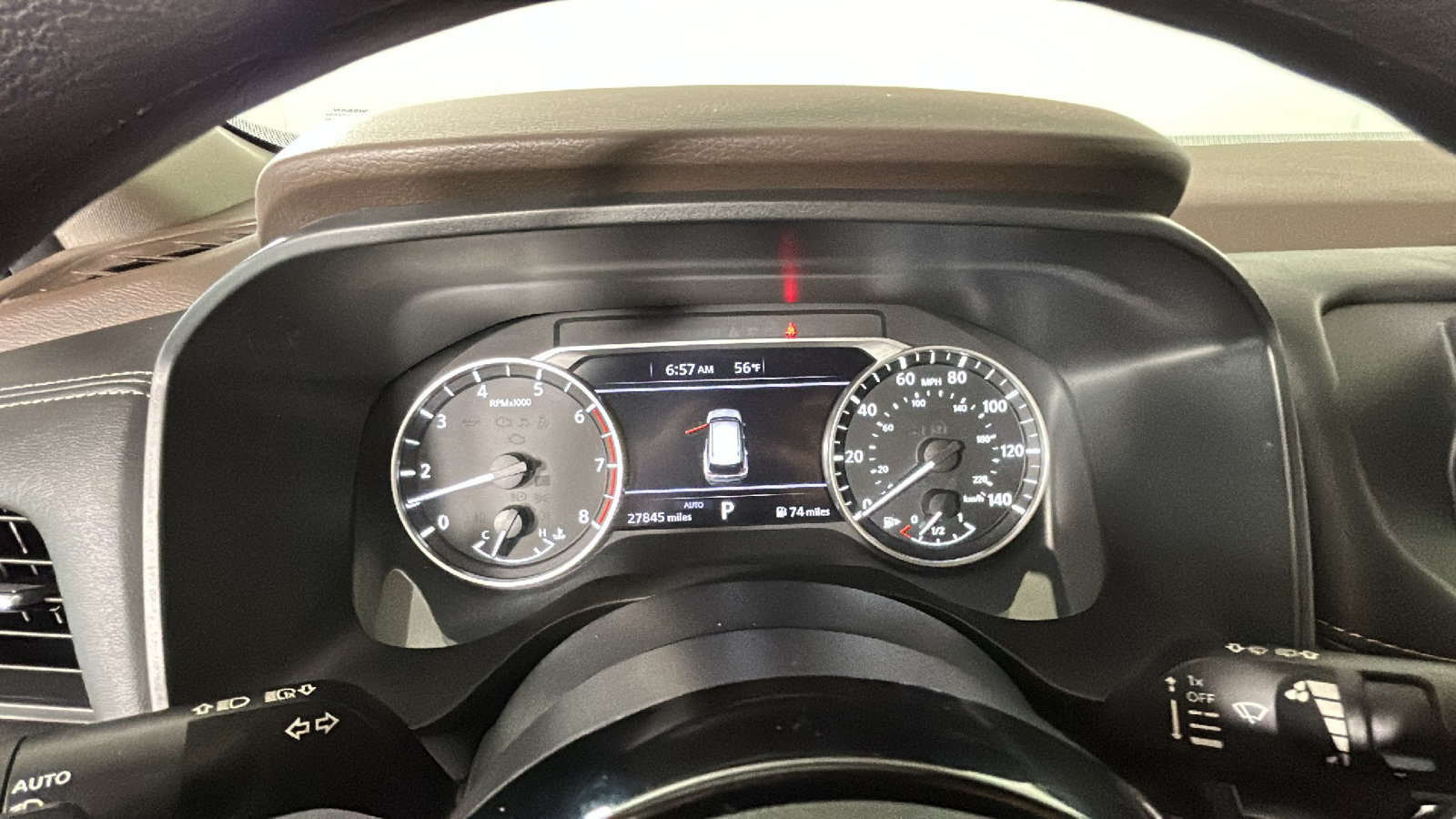 Used 2023 Nissan Rogue SV AWD/4WD image 22