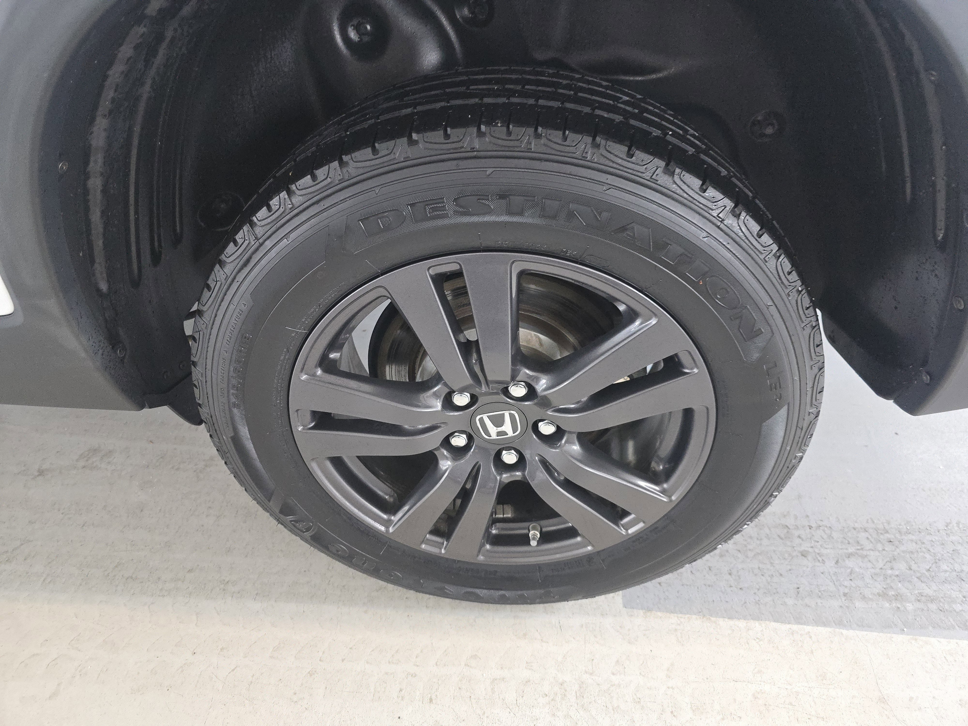 Used 2020 Honda Ridgeline Sport image 9