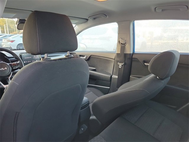 Used 2022 Kia Rio S w/ Technology Package image 26
