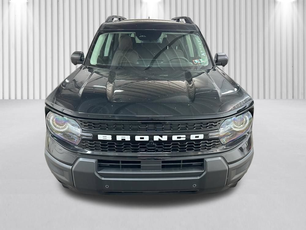 New 2026 Ford Bronco Sport Outer Banks w/ Outer Banks Tech Package+ AWD/4WD image 11