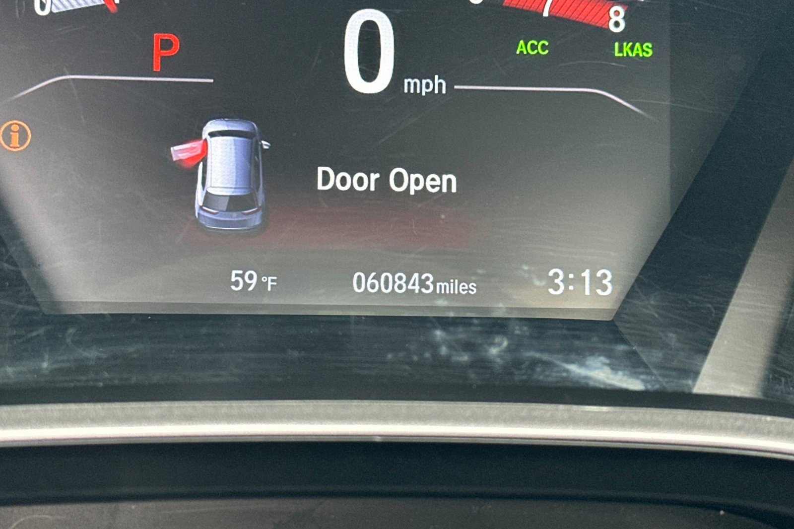 Used 2020 Honda CR-V EX-L image 35