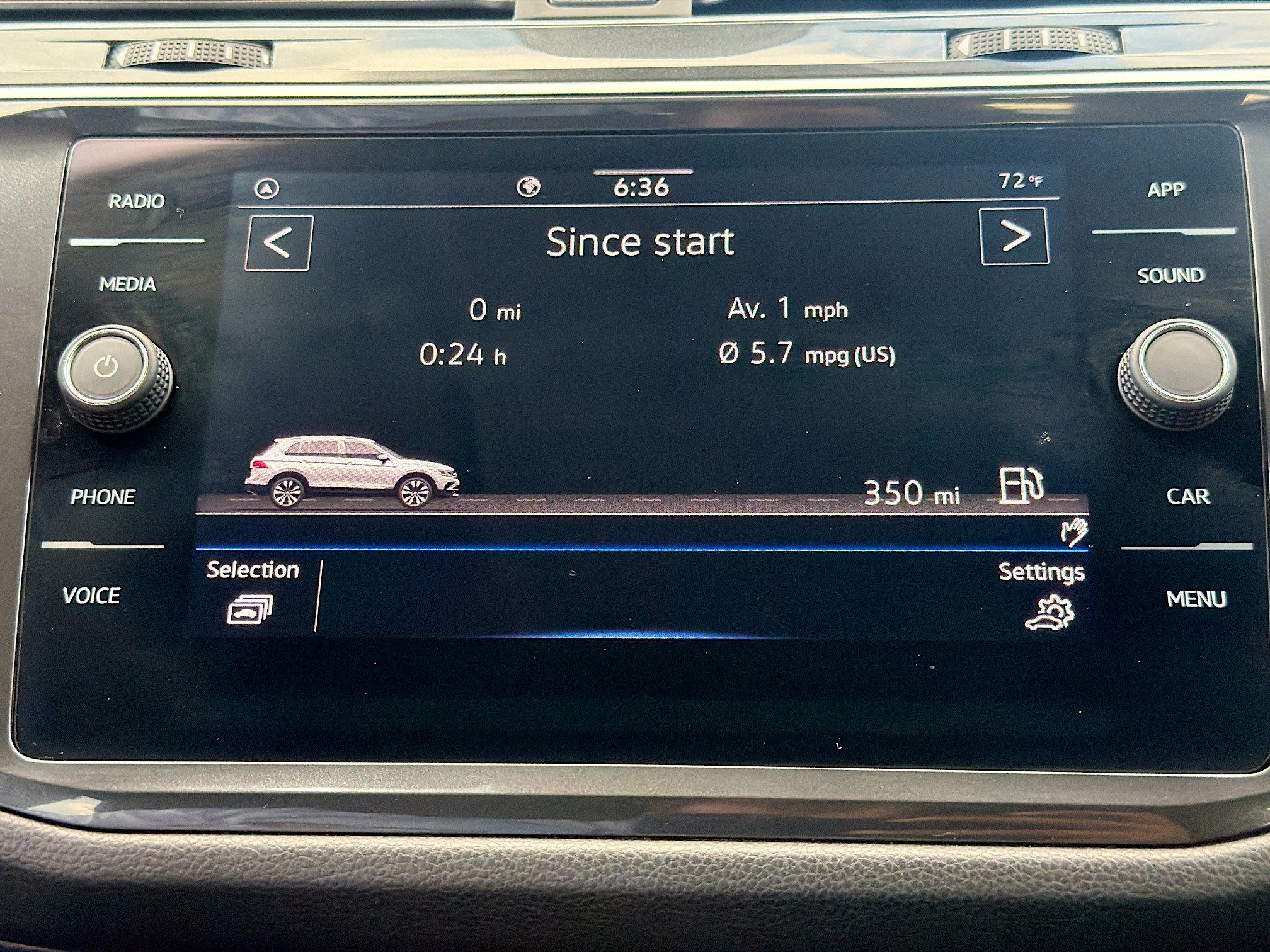 Used 2023 Volkswagen Tiguan SE image 29