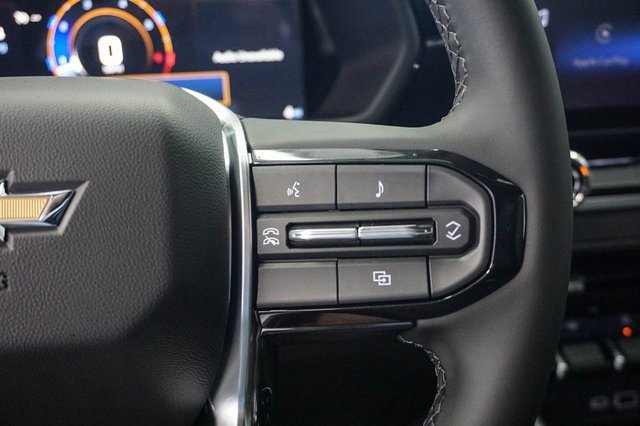 New 2026 Chevrolet Colorado W/T w/ Advanced Trailering Package image 19