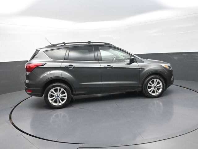 Used 2019 Ford Escape SEL image 21