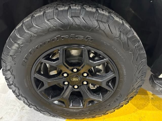 Used 2024 Ford Expedition Timberline AWD/4WD image 43