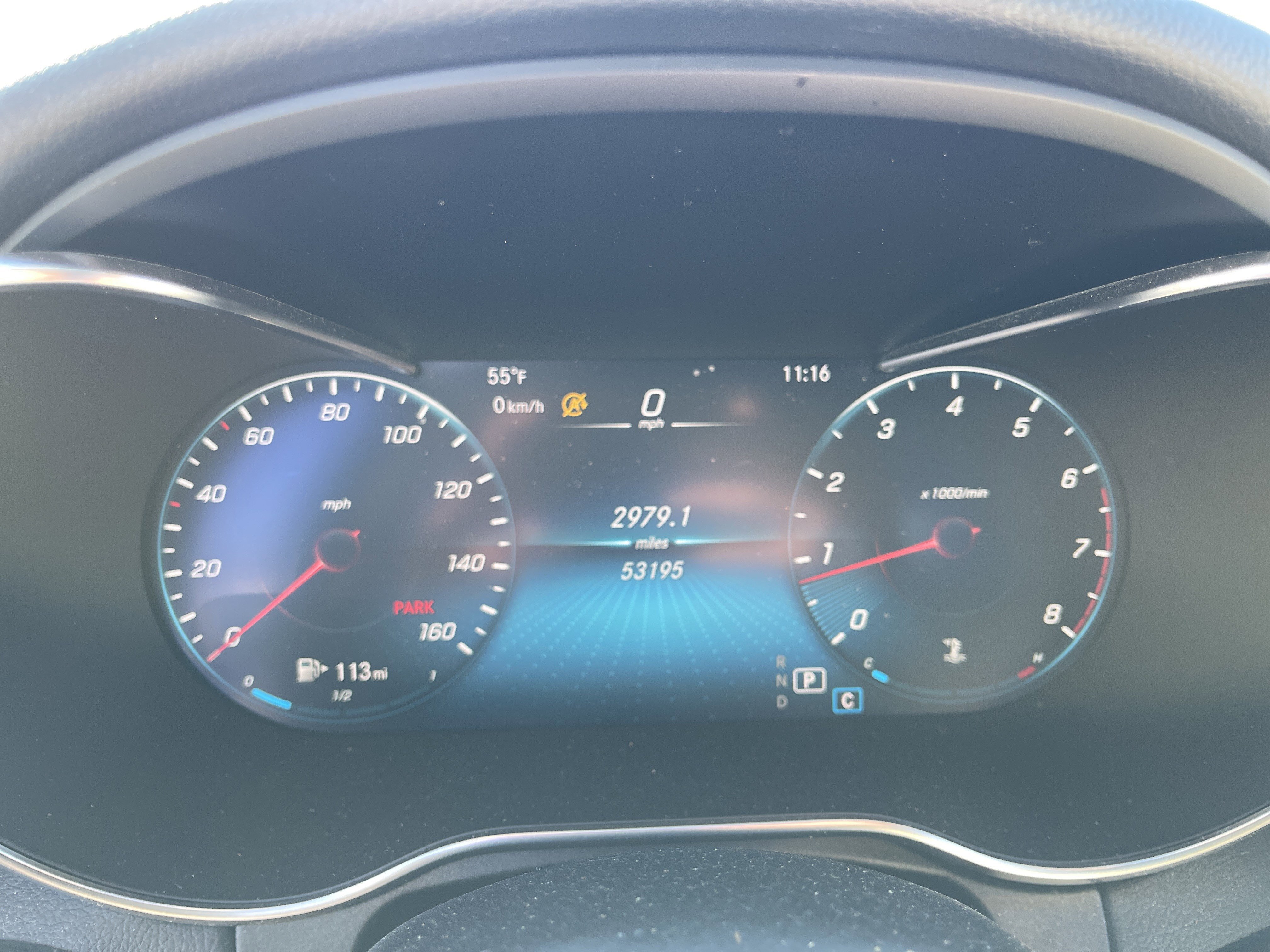 Certified 2020 Mercedes-Benz C 300 4MATIC Sedan image 21