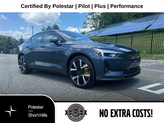 Certified 2024 Polestar Polestar 2