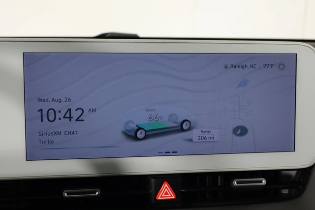 Used 2024 Hyundai Ioniq 5 SEL RWD image 29