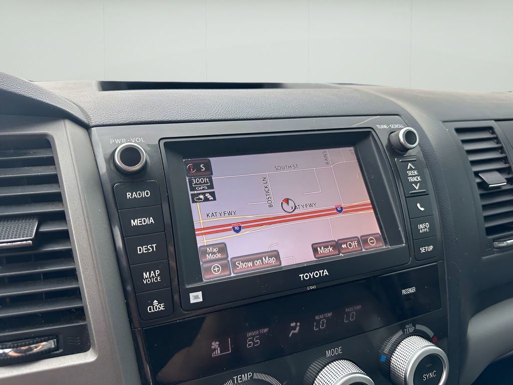 Used 2013 Toyota Sequoia Limited RWD image 20