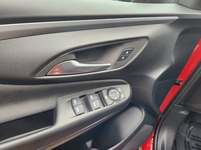 New 2026 Buick Envista Preferred w/ Convenience I Package image 9