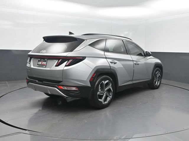 Used 2022 Hyundai Tucson Limited FWD image 32