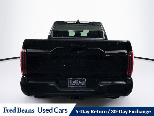 Certified 2023 Toyota Tundra Platinum AWD/4WD image 7