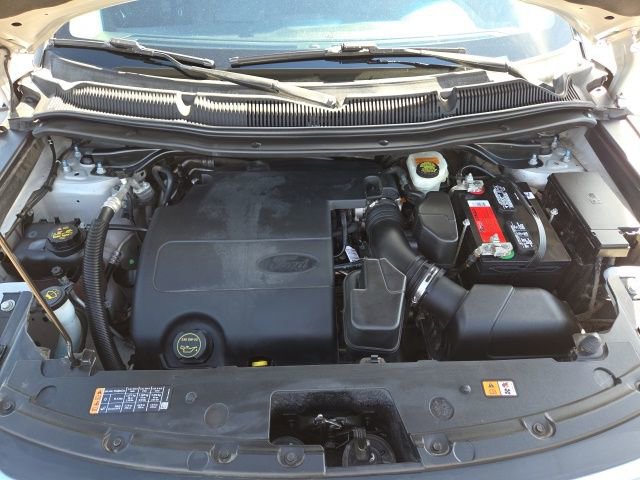 Used 2017 Ford Explorer Limited image 13