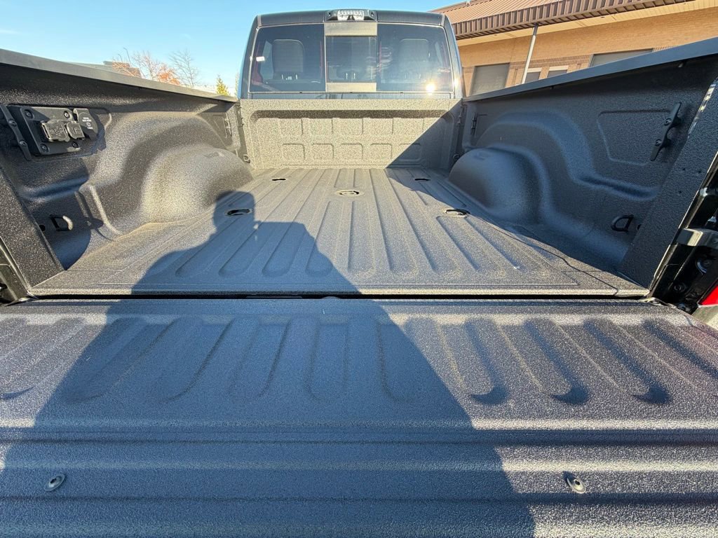 New 2026 RAM 2500 Limited image 9