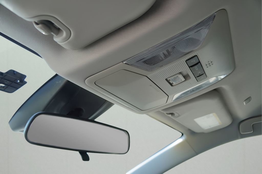 Used 2024 Toyota RAV4 LE image 30