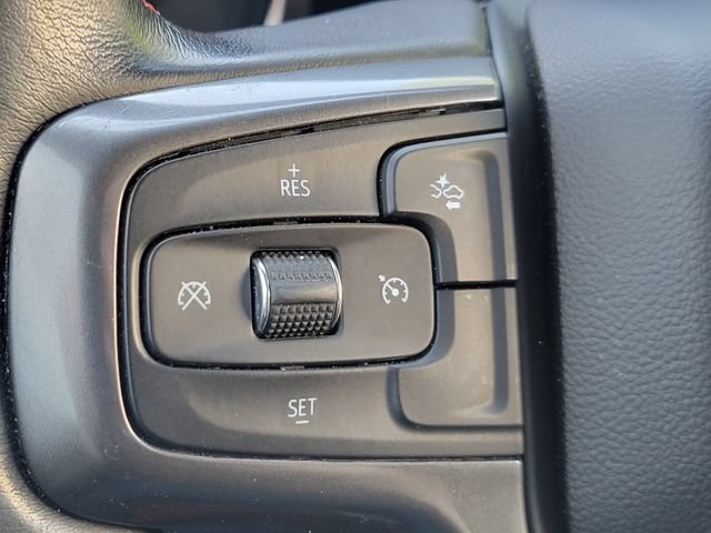 Used 2021 Chevrolet Tahoe RST AWD/4WD image 38