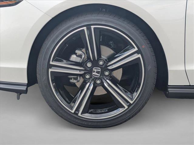 New 2026 Honda Accord SE image 10