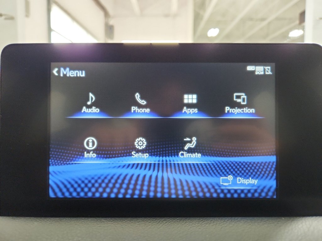Used 2024 Lexus IS 350 F Sport image 16