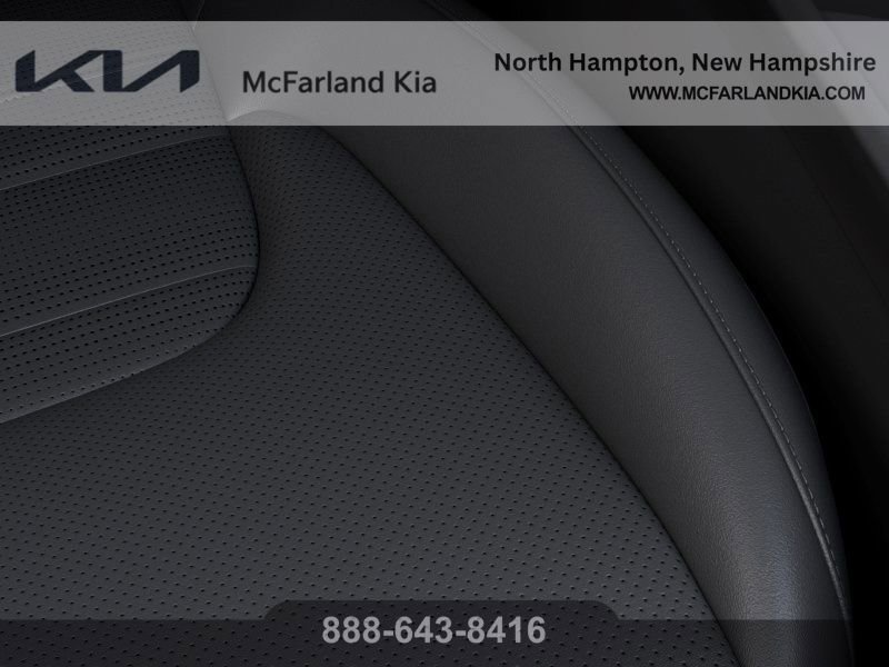 New 2026 Kia Sportage SX AWD/4WD image 24