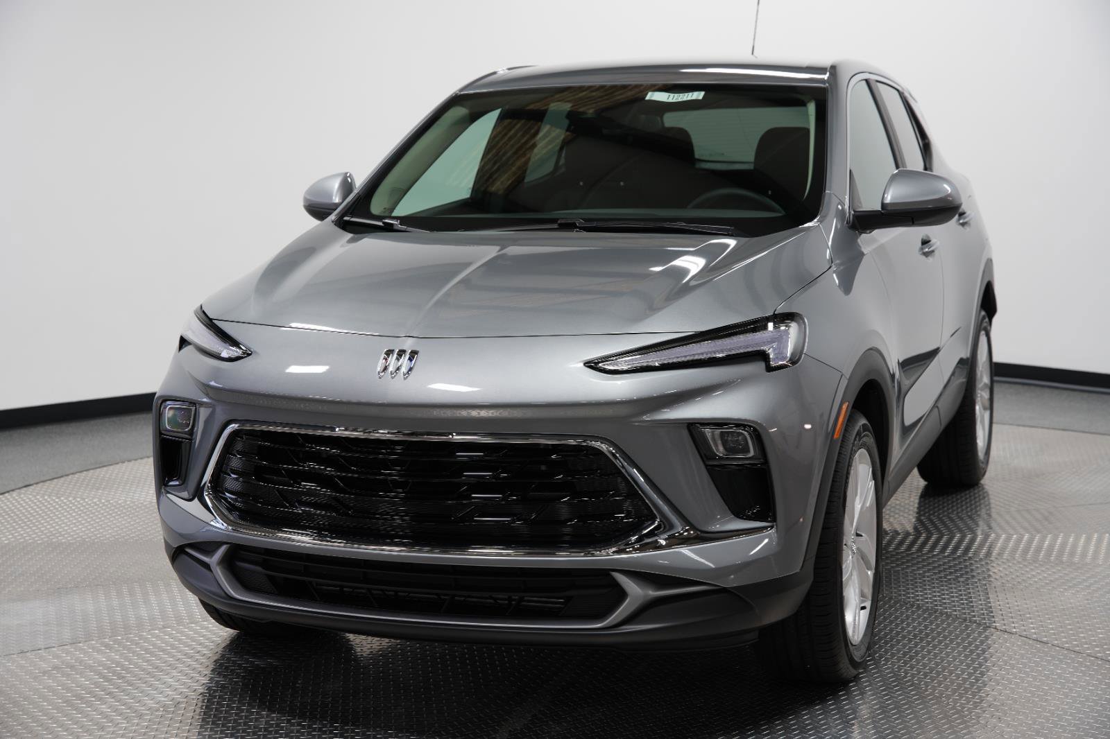 New 2026 Buick Encore GX Preferred w/ Comfort Package image 3