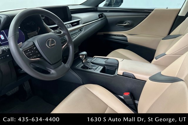 Used 2021 Lexus ES 300h w/ Accessory Package 2 image 15