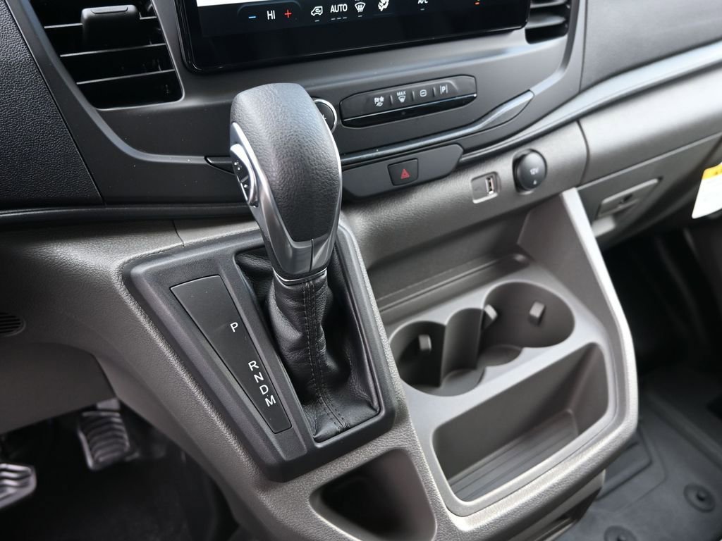 New 2026 Ford Transit 250 148 Medium Roof Extended AWD image 17