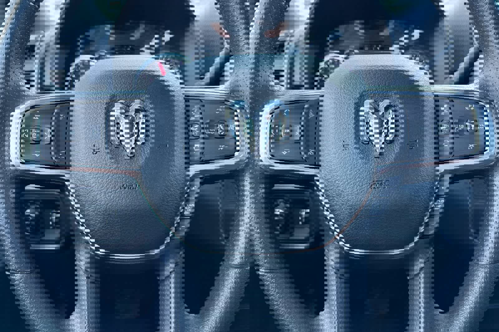 New 2026 RAM 3500 Tradesman image 25