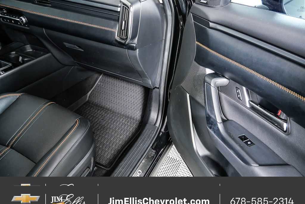 Used 2023 MAZDA CX-50 2.5 Turbo w/ Accent Package image 25