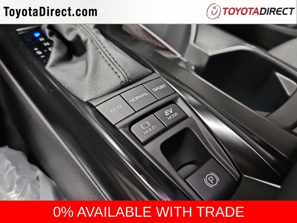 New 2026 Toyota Camry LE w/ Convenience Package FWD image 39