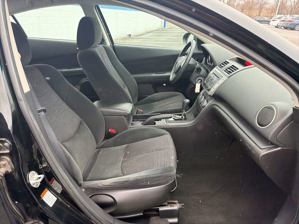 Used 2010 MAZDA MAZDA6 i Sport image 24