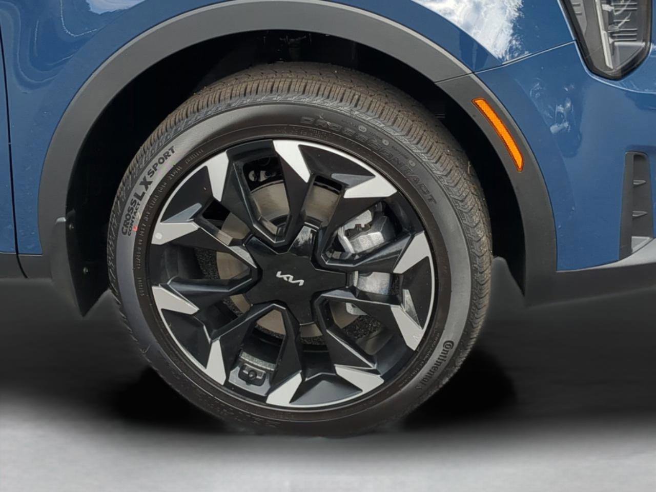 New 2026 Kia Sorento EX image 11