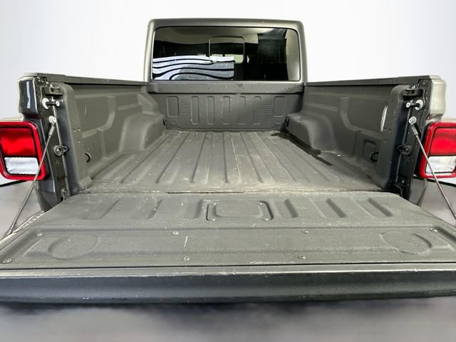 Used 2022 Jeep Gladiator Sport AWD/4WD image 32