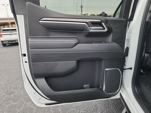 Used 2026 Chevrolet Silverado 1500 LTZ w/ LTZ Premium Package image 31