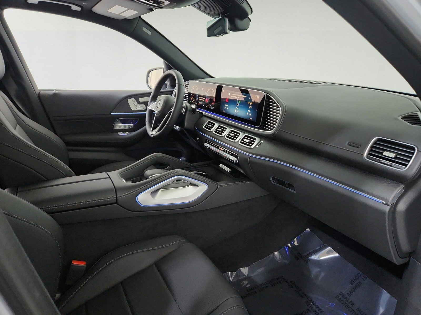 Used 2026 Mercedes-Benz GLE 350 4MATIC image 19