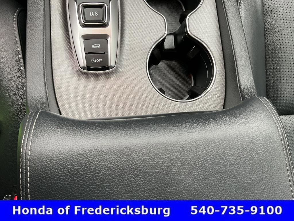 Certified 2024 Honda Passport EX-L image 42