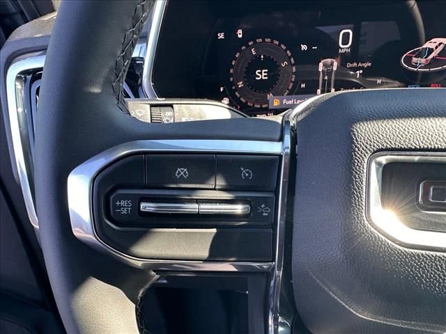 New 2026 GMC Canyon Elevation w/ Convenience Package image 26