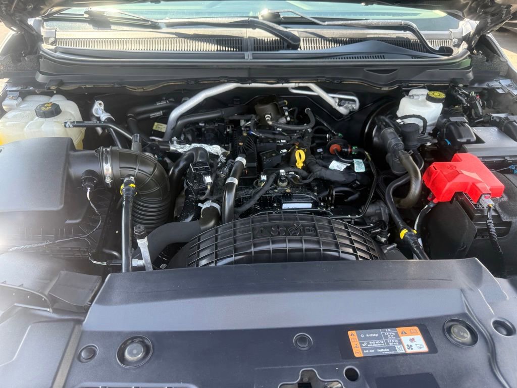 Used 2019 Ford Ranger XLT w/ Equipment Group 302A Luxury AWD/4WD image 52