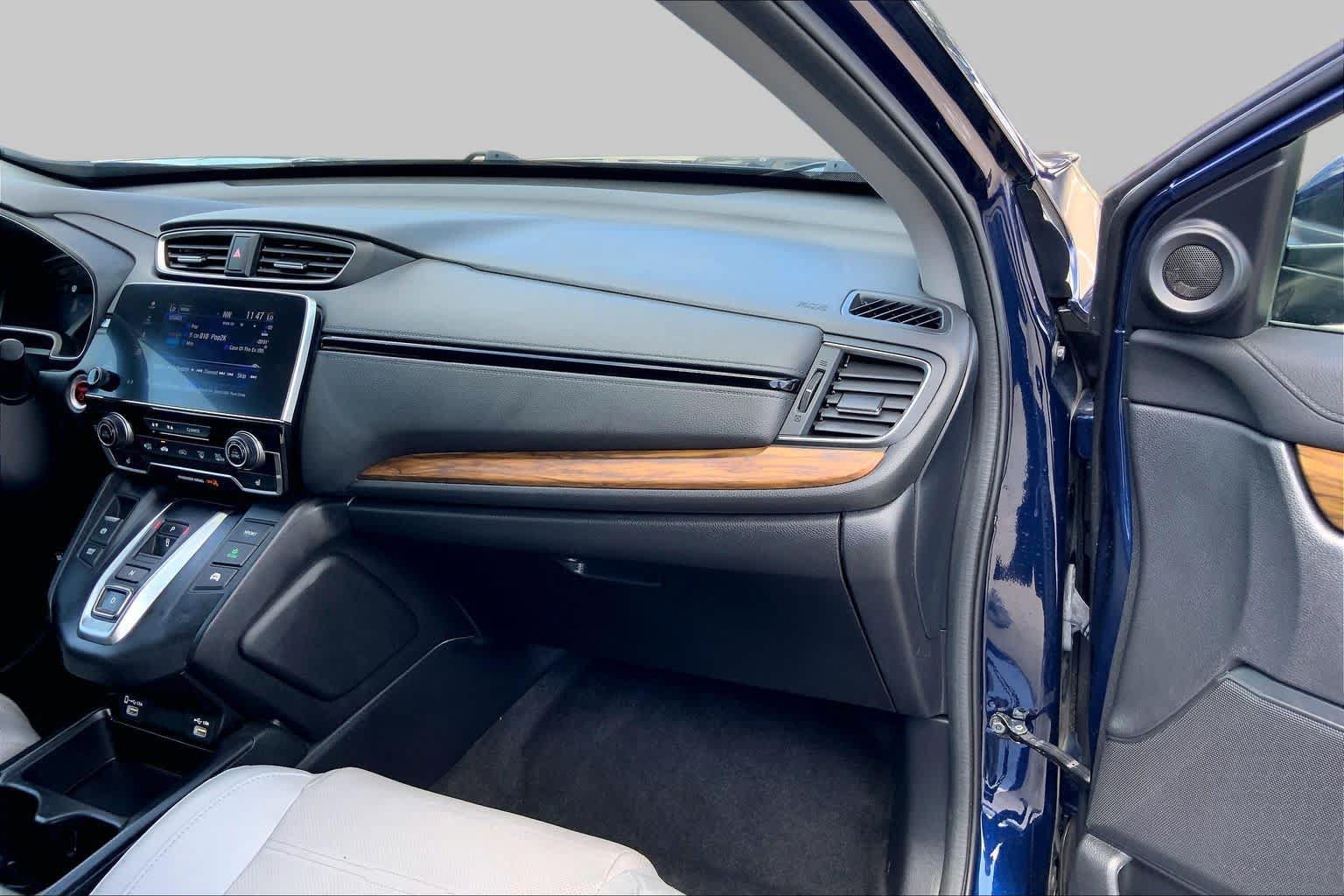 Used 2022 Honda CR-V EX-L image 19