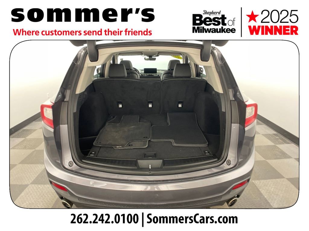Used 2021 Acura RDX Base image 20