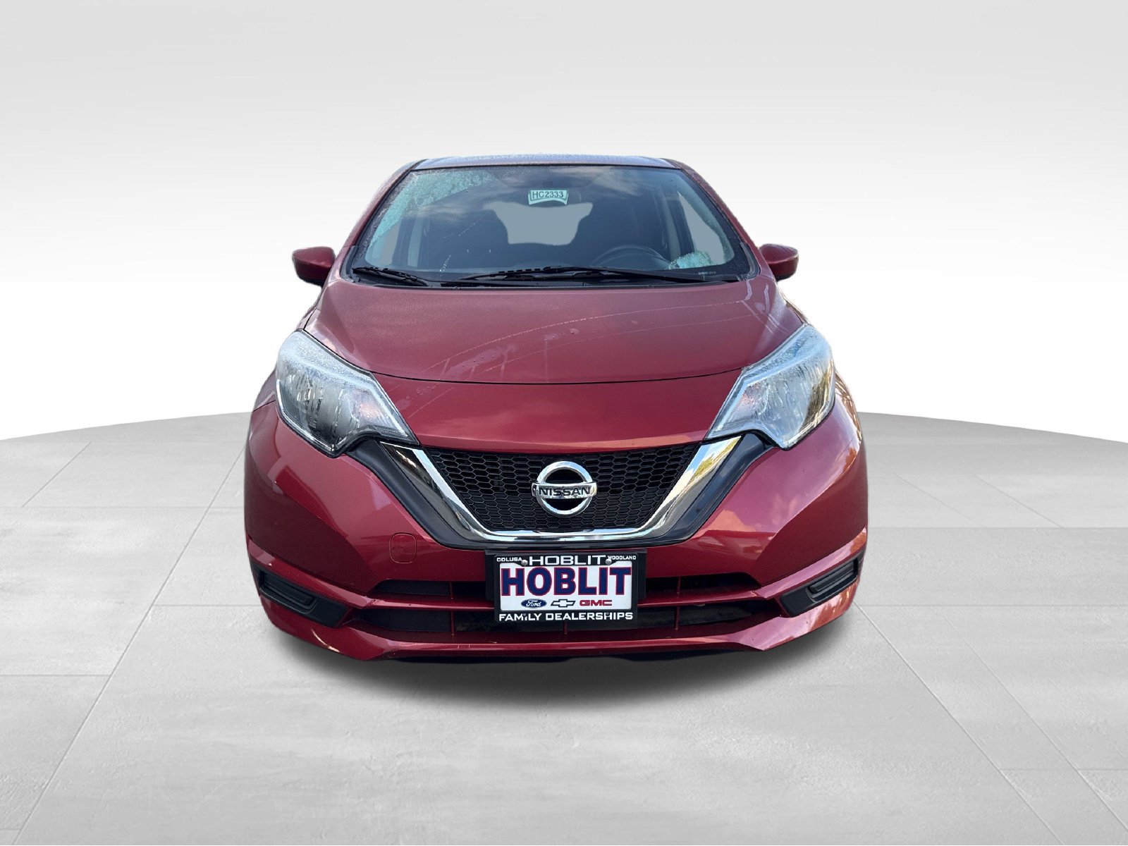 Used 2019 Nissan Versa Note SV FWD image 8
