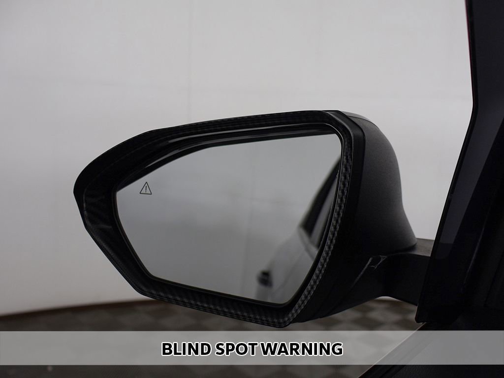 Used 2023 Hyundai Tucson SEL AWD/4WD image 4